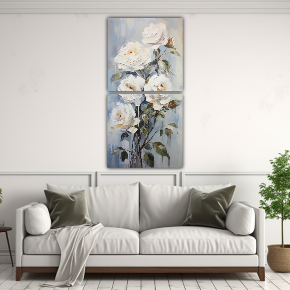 pintura-en-lienzo-de-rosas-blancas-estilo-decorativo-1