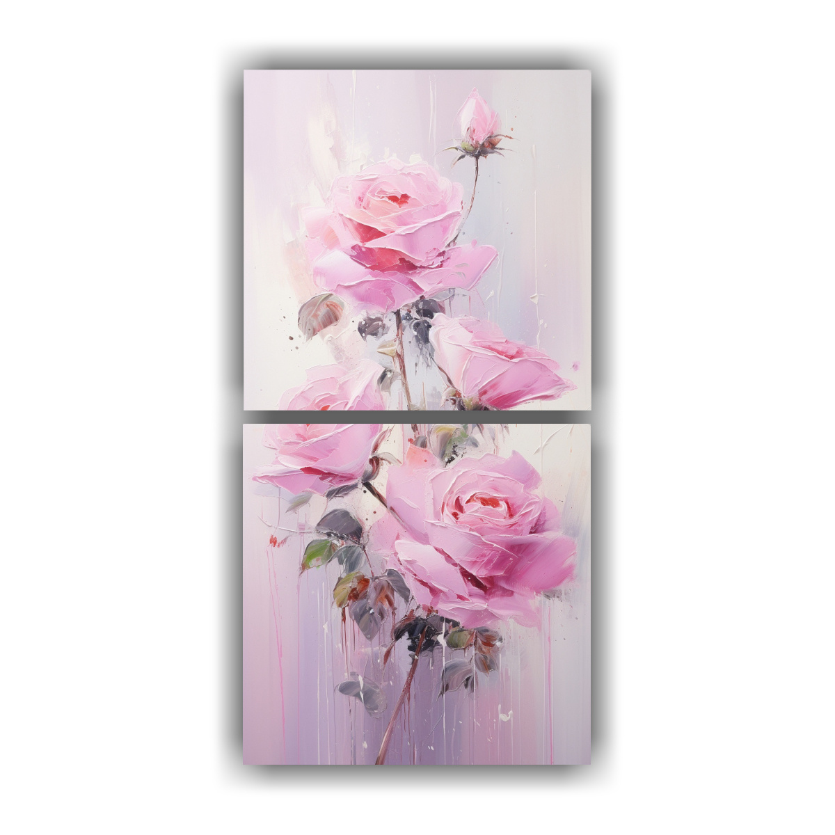 pintura-en-lienzo-de-rosas-rosadas-en-el-estilo-de-p-decoraci-n-duradera-de-alta-calidad