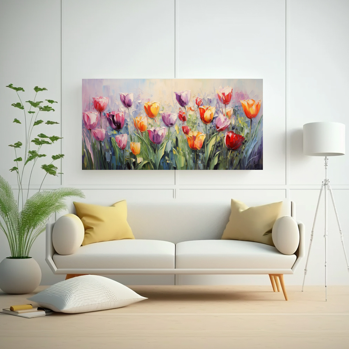 pintura-en-lienzo-de-tulipanes-en-colores-vibrantes-para-decoraci-n-de-arte-c-lido-1