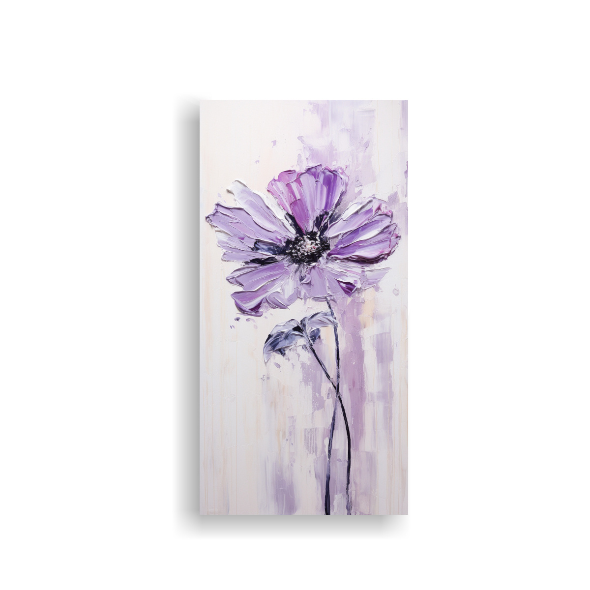 pintura-en-lienzo-de-una-elegante-forma-floral-p-rpura