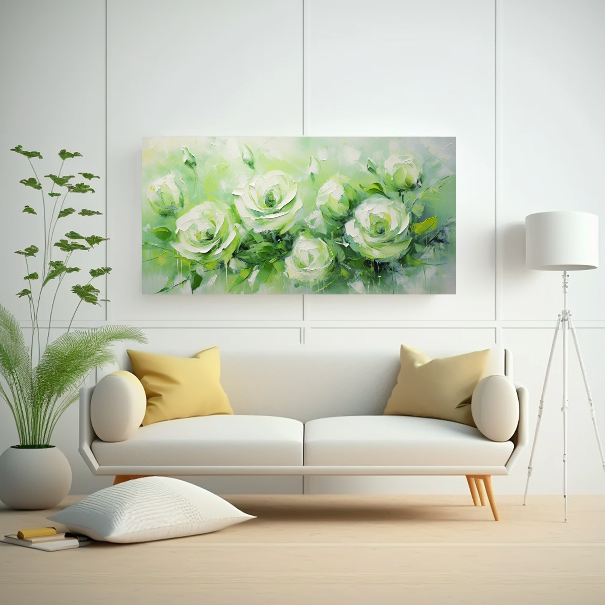 pintura-en-lienzo-estilo-canva-modernos-sim-trico-de-rosas-verdes-1