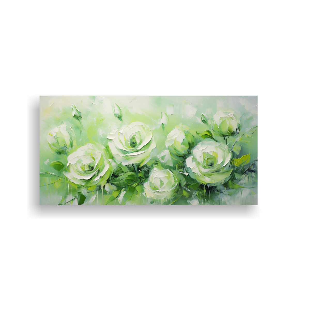 pintura-en-lienzo-estilo-canva-modernos-sim-trico-de-rosas-verdes