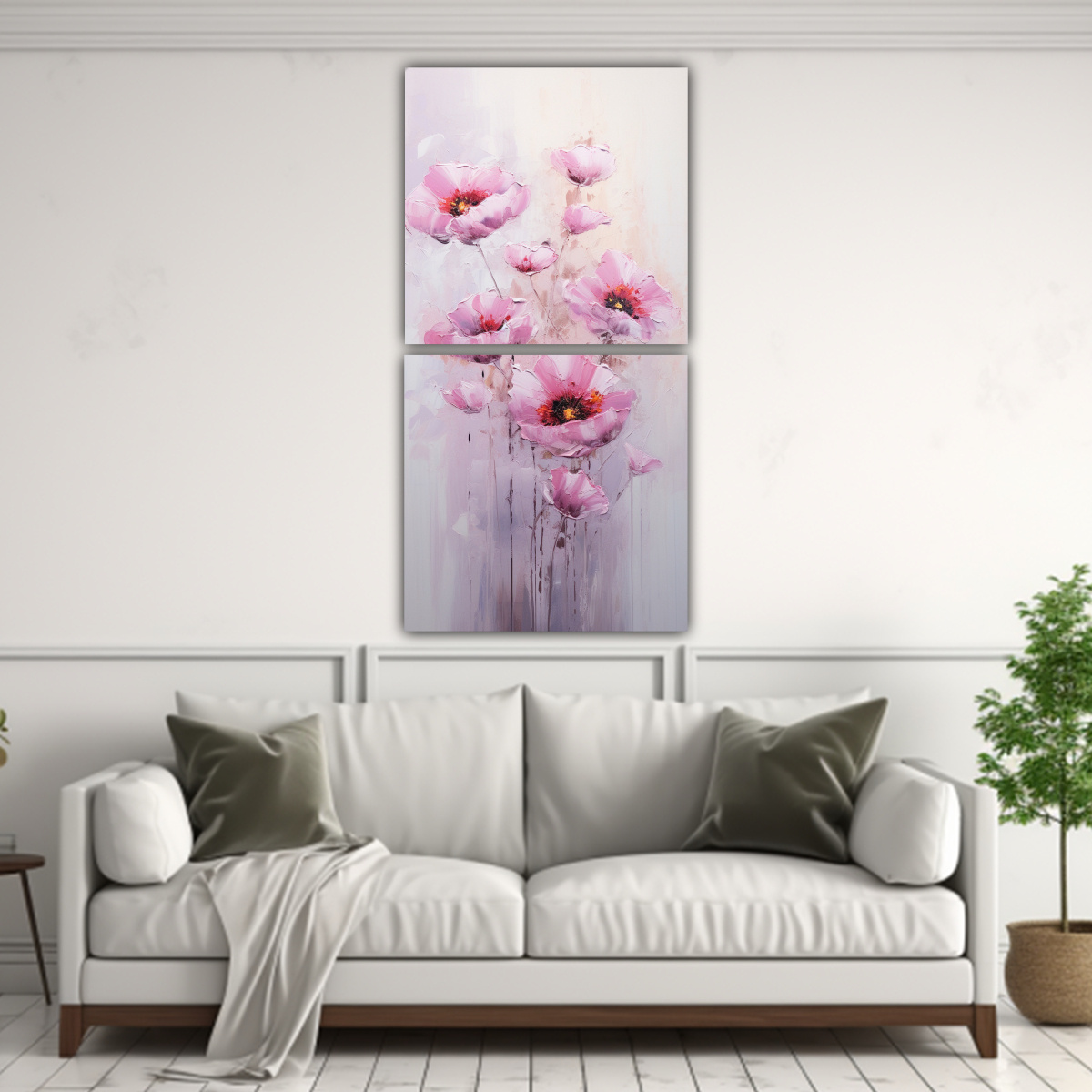pintura-en-lienzo-estilo-cl-sico-de-amapolas-rosas-2-set-1-1