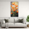 pintura-en-lienzo-estilo-decorativo-de-dos-lienzos-alta-calidad-poder-a-tulipanes-naranjas-1-1