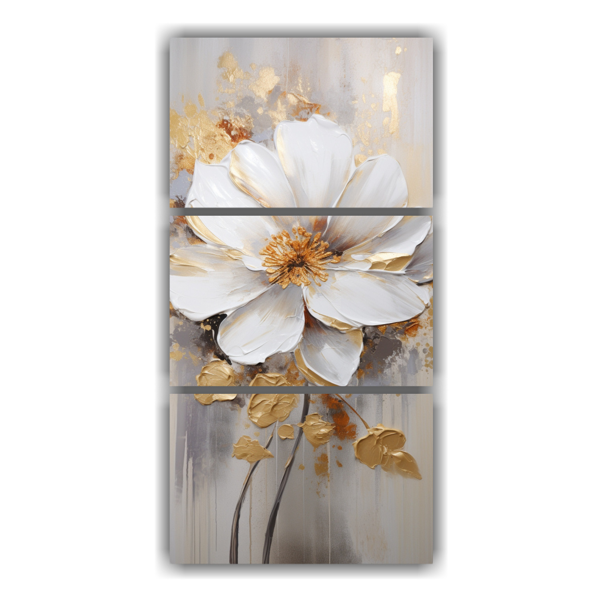 pintura-en-lienzo-estilo-decorativo-inspirado-en-la-poca-de-flores-doradas