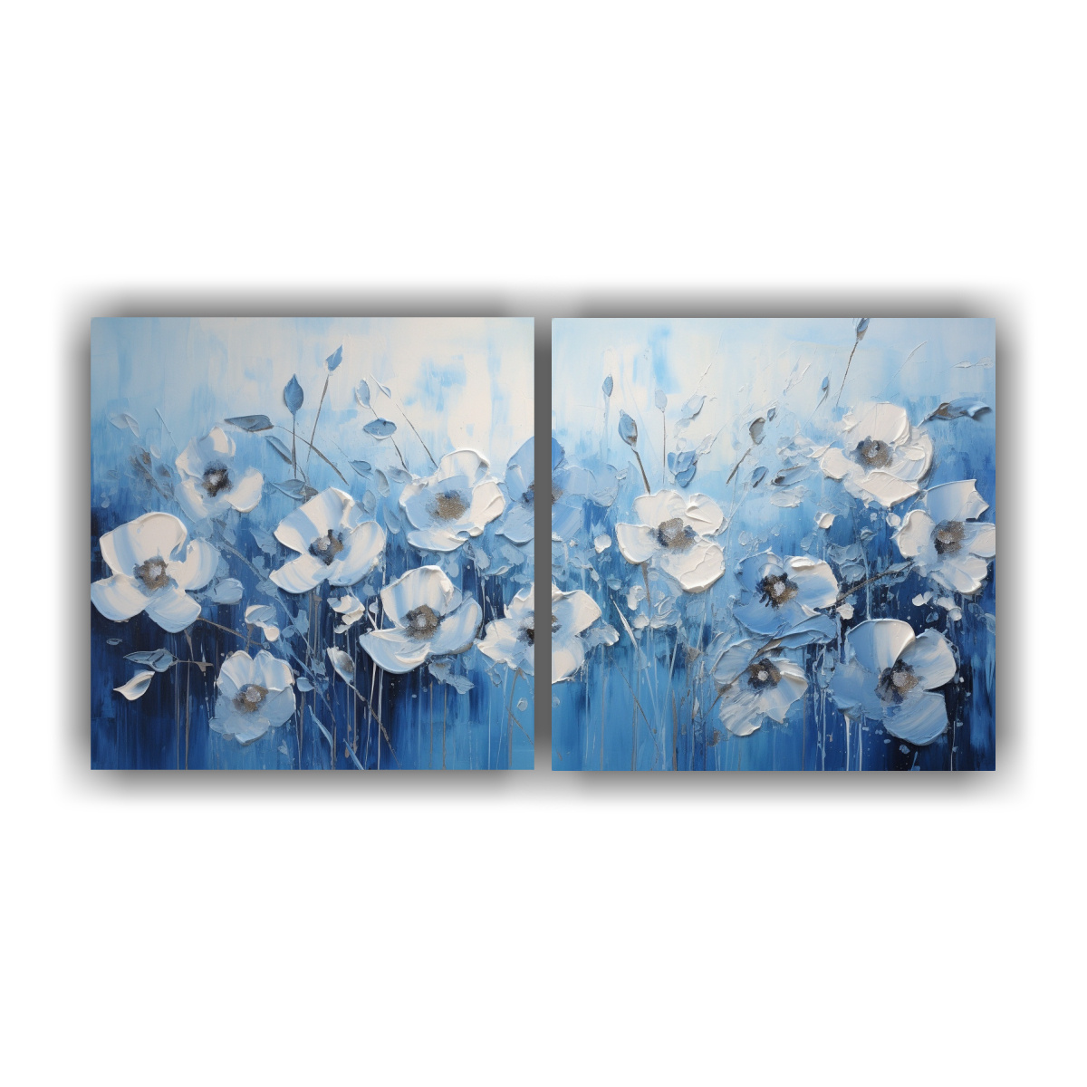 pintura-en-lienzo-estilo-dos-telas-en-bastidor-concepto-perspectiva-con-flores-azules