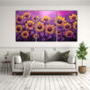 pintura-en-lienzo-estilo-flores-de-girasol-morado-para-decoraci-n-de-pared-1