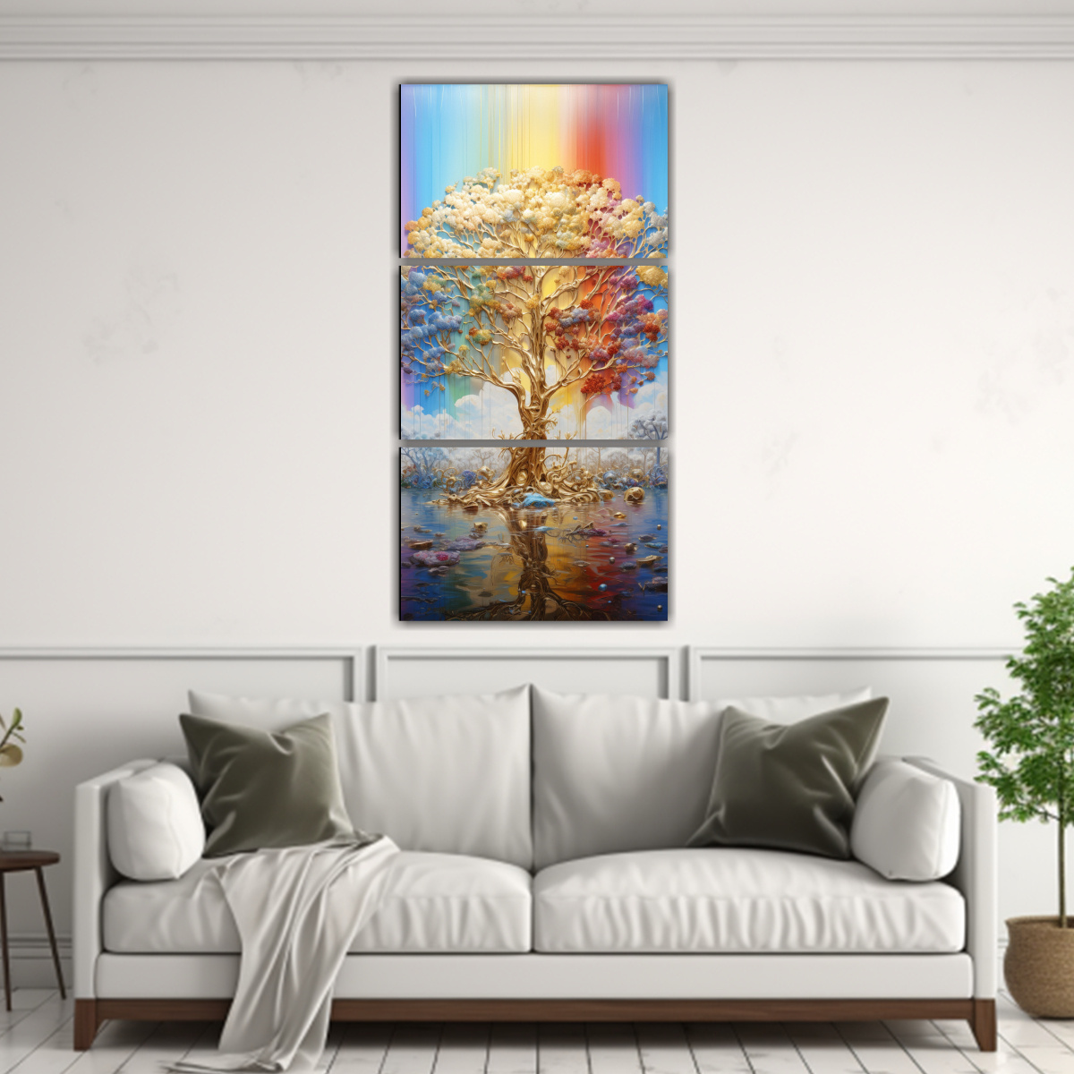 pintura-en-lienzo-estilo-galer-a-arco-ris-y-dorado-1