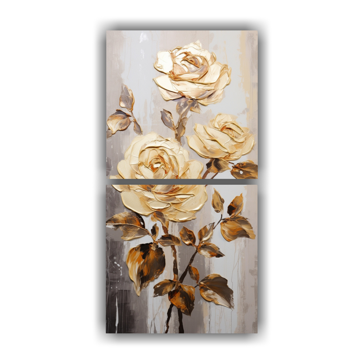 pintura-en-lienzo-estilo-gama-de-colores-a-rosas-doradas