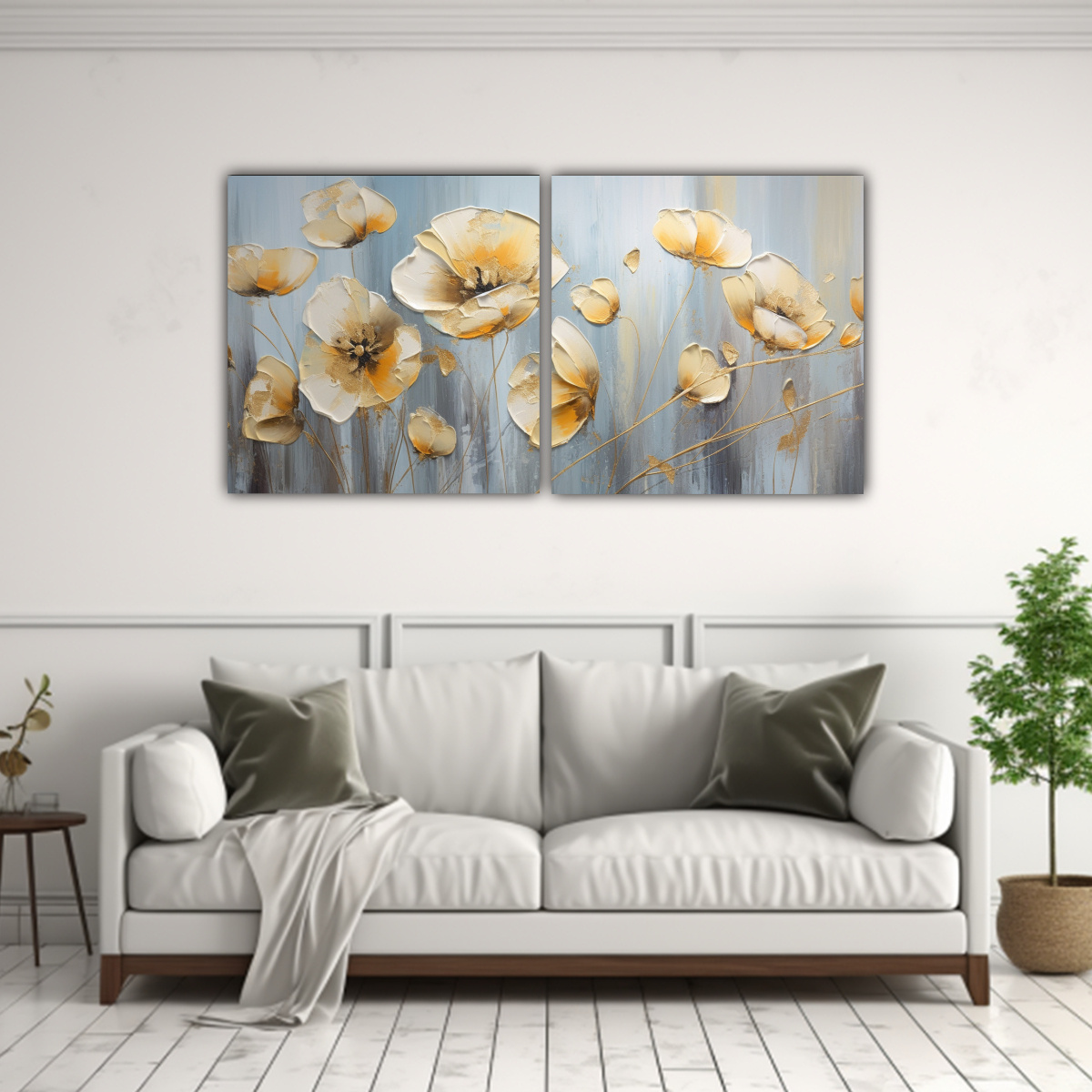 pintura-en-lienzo-estilo-inspirador-visi-n-de-dos-artes-con-amapolas-doradas-1