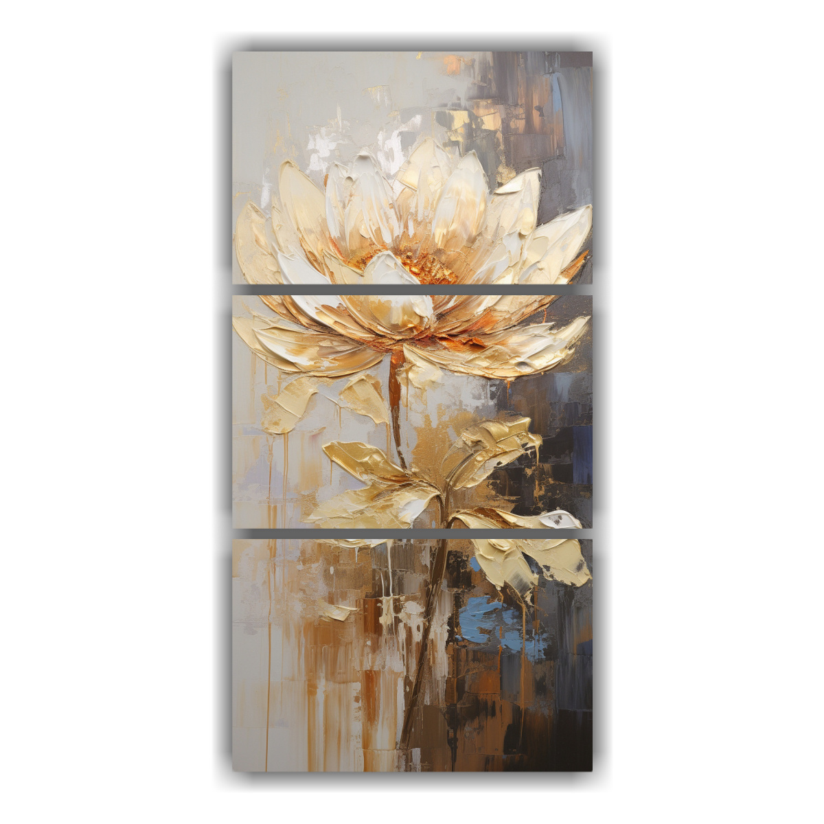 pintura-en-lienzo-estilo-loto-dorado-para-decoraci-n