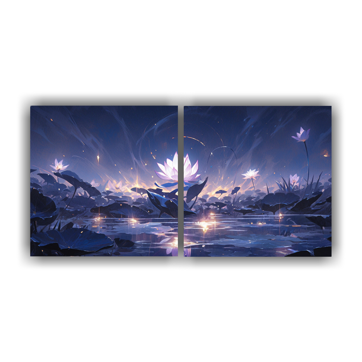 pintura-en-lienzo-estilo-magic-black-lotus-de-alta-calidad-para-dormitorio