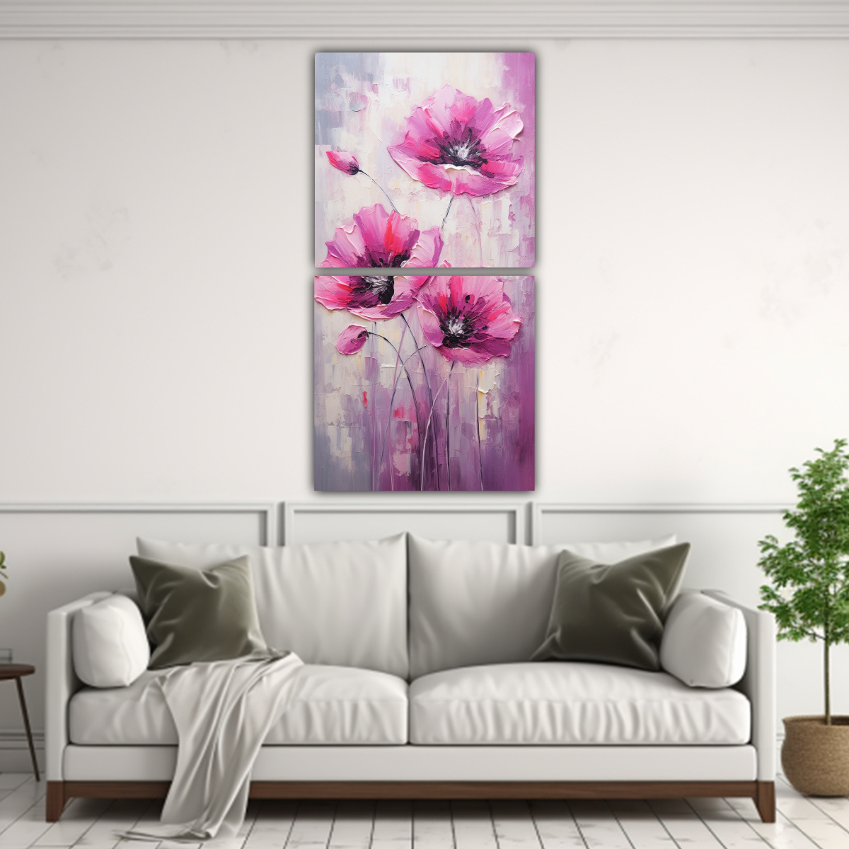 pintura-en-lienzo-estilo-minimalista-con-amapolas-rosas-1-1