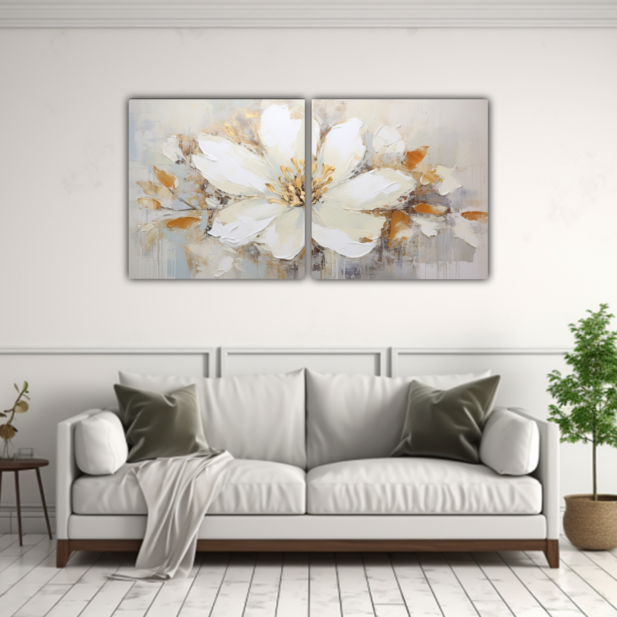 pintura-en-lienzo-estilo-moderno-de-flor-blanca-1
