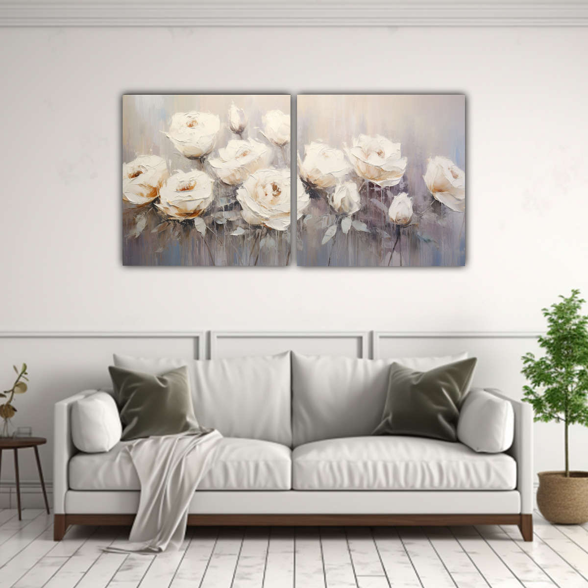 pintura-en-lienzo-estilo-rosas-blancas-decoraci-n-moderna-1