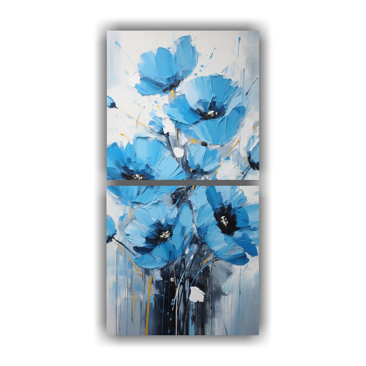 pintura-en-lienzo-juvenil-de-amapolas-azules-en-estilo-poppies-