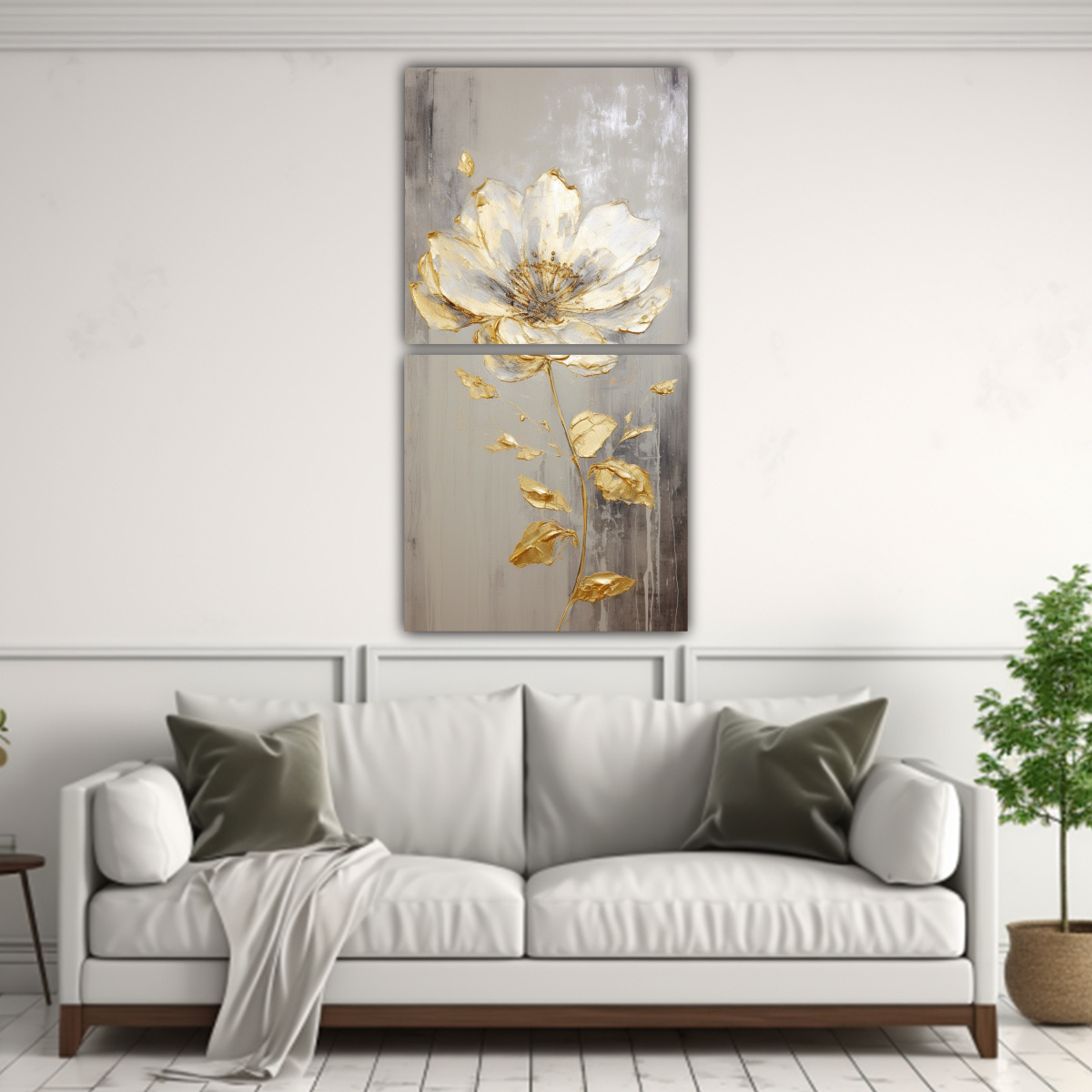 pintura-en-lienzo-moderna-con-flores-doradas-estilo-dos-canvas-moderno-calma-1