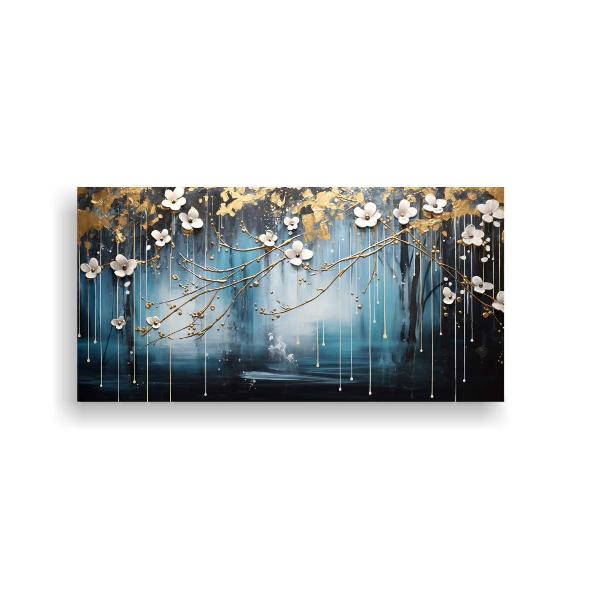 pintura-en-negro-y-dorado-estilo-lienzo-movimiento-textura