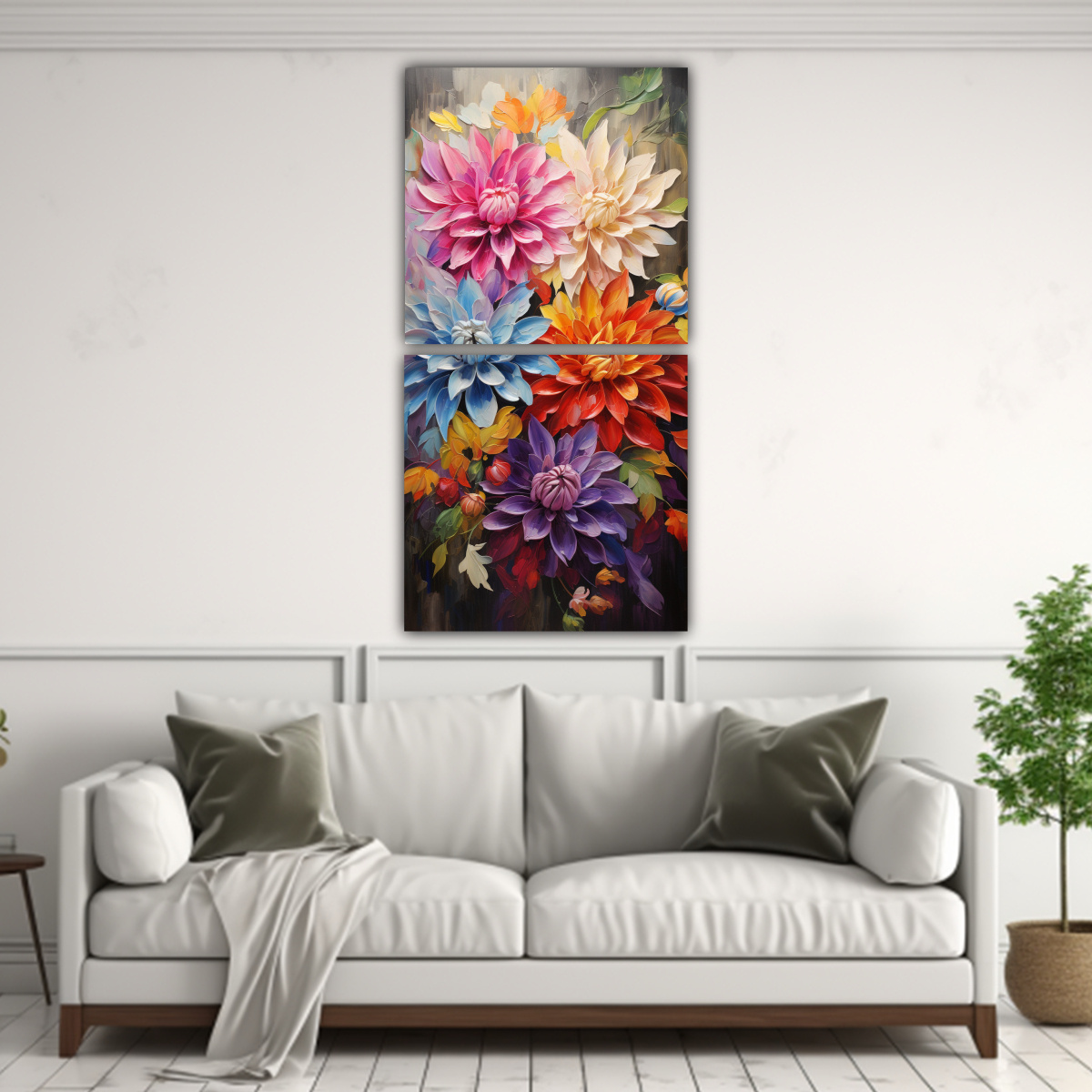 pintura-espectacular-de-flores-arco-ris-en-lienzo-para-decoraci-n-1
