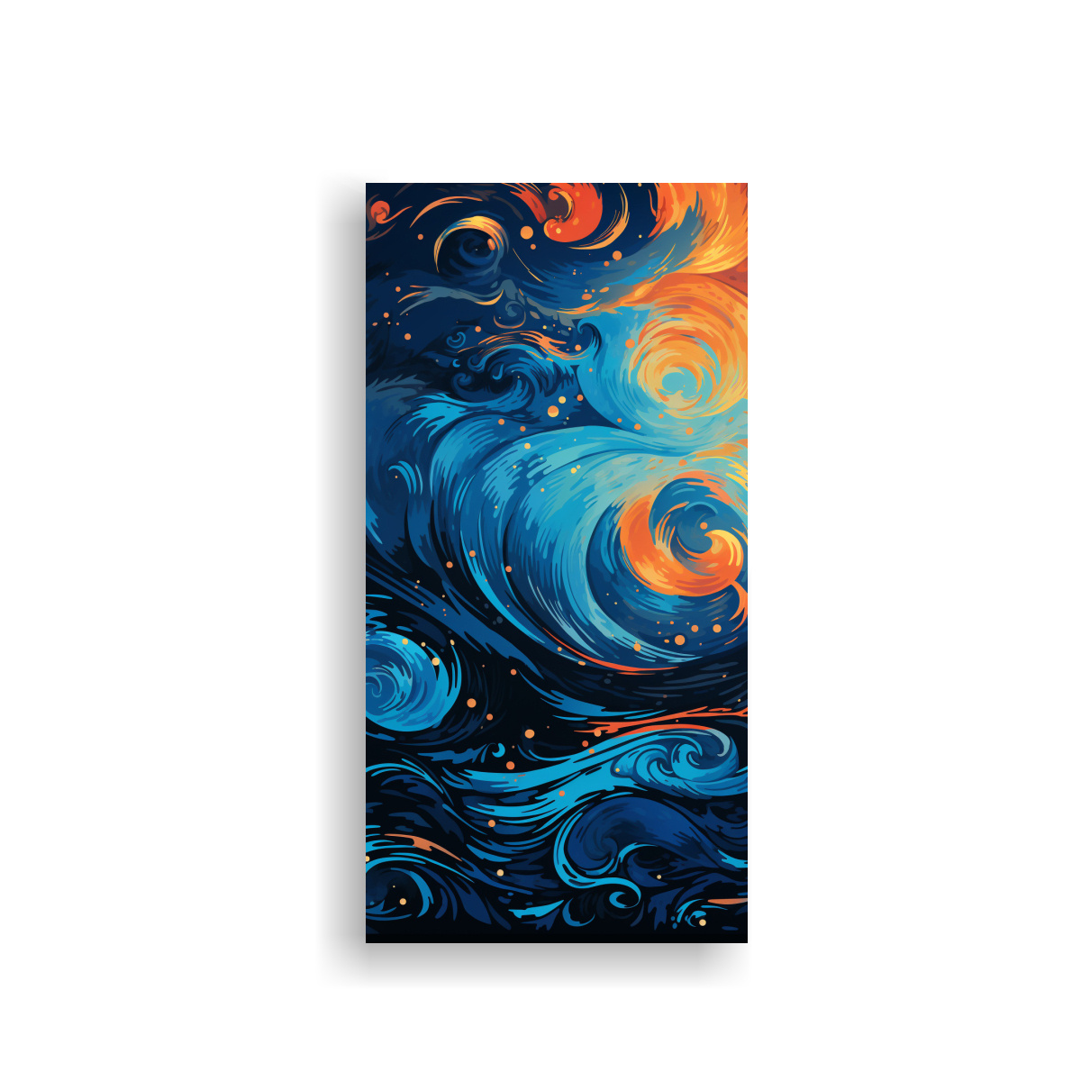 pintura-est-tica-espectacular-de-fondo-de-tarjeta-de-intercambio-de-cartas-pok-mon-vmax-holo-bl