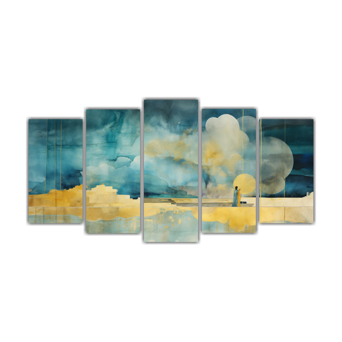 pintura-estilo-galer-a-con-colores-vibrantes-en-azul-verdoso-y-dorado