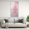 pintura-exclusiva-en-rosa-y-dorado-estilo-decorativo-1