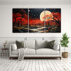 pintura-expresi-n-majestuosas-lienzos-con-luna-en-las-monta-as-1