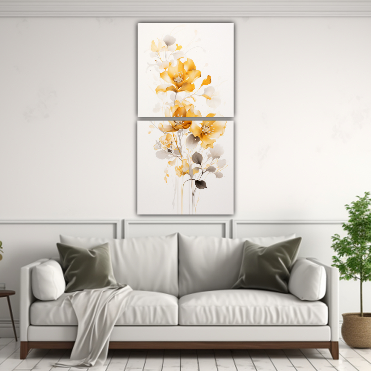 pintura-floral-acuarela-en-tela-sublimada-con-dimensiones-1