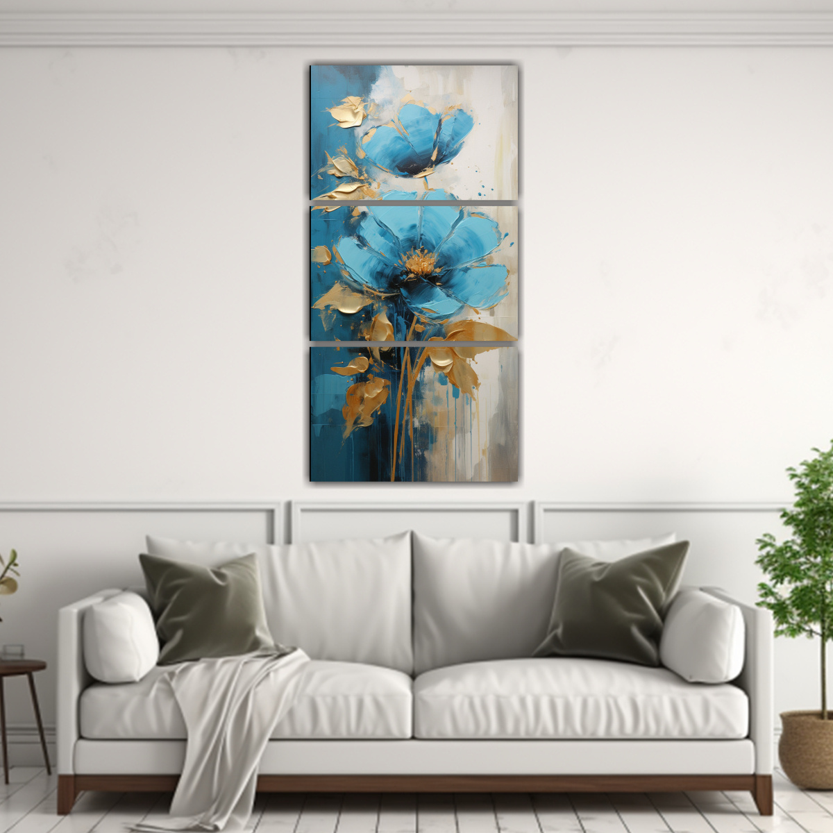 pintura-floral-azul-en-lienzo-decoraci-n-de-hogar-1