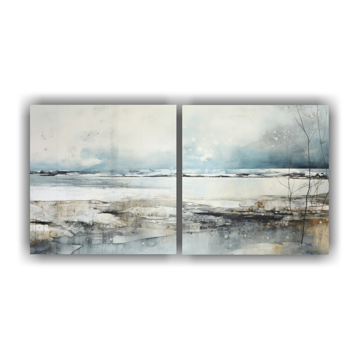 pintura-horizontal-con-sensibilidad-art-stica-en-blanco-turquesa-y-plata-