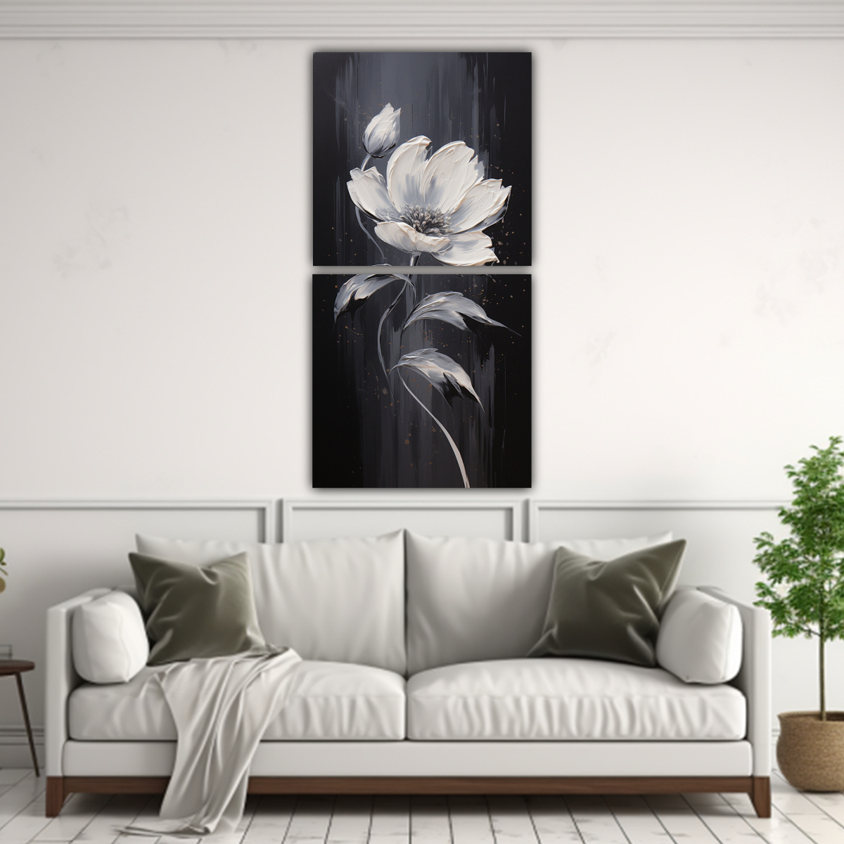 pintura-impactante-de-flor-negra-en-lienzo-en-el-estilo-de-dos-composiciones-decoraci-n-de-pinturas-1