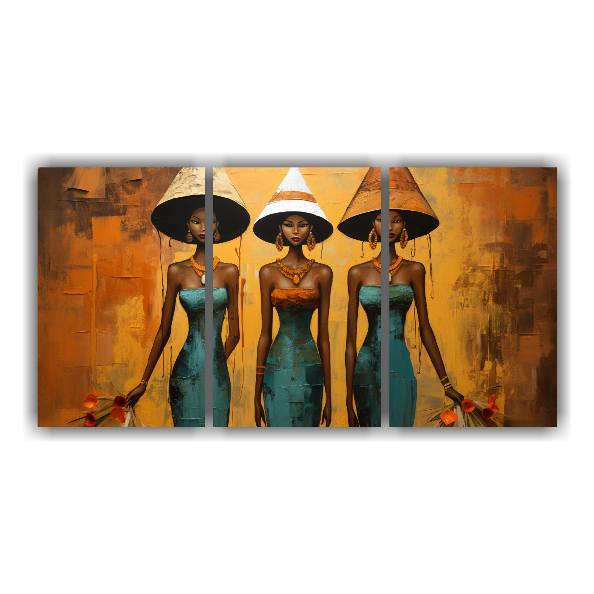 pintura-impresa-de-lona-adorable-set-3-crea-una-pintura-fascinante-en-un-estilo-inspirado