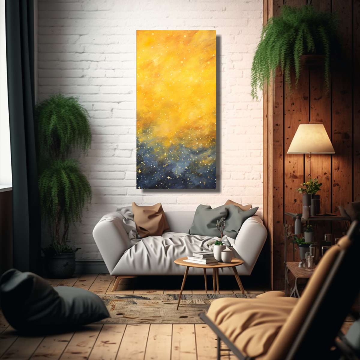 pintura-impresionista-del-cielo-nocturno-con-muchas-estrellas-en-tela-sublimada-1