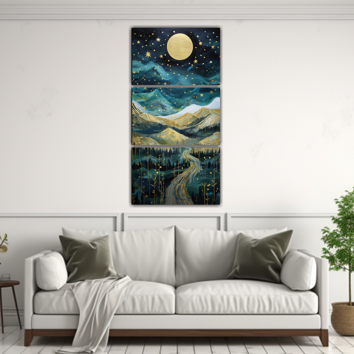pintura-inspiradora-de-paisaje-abstracto-de-monta-as-nocturnas-con-golpes-de-color-1