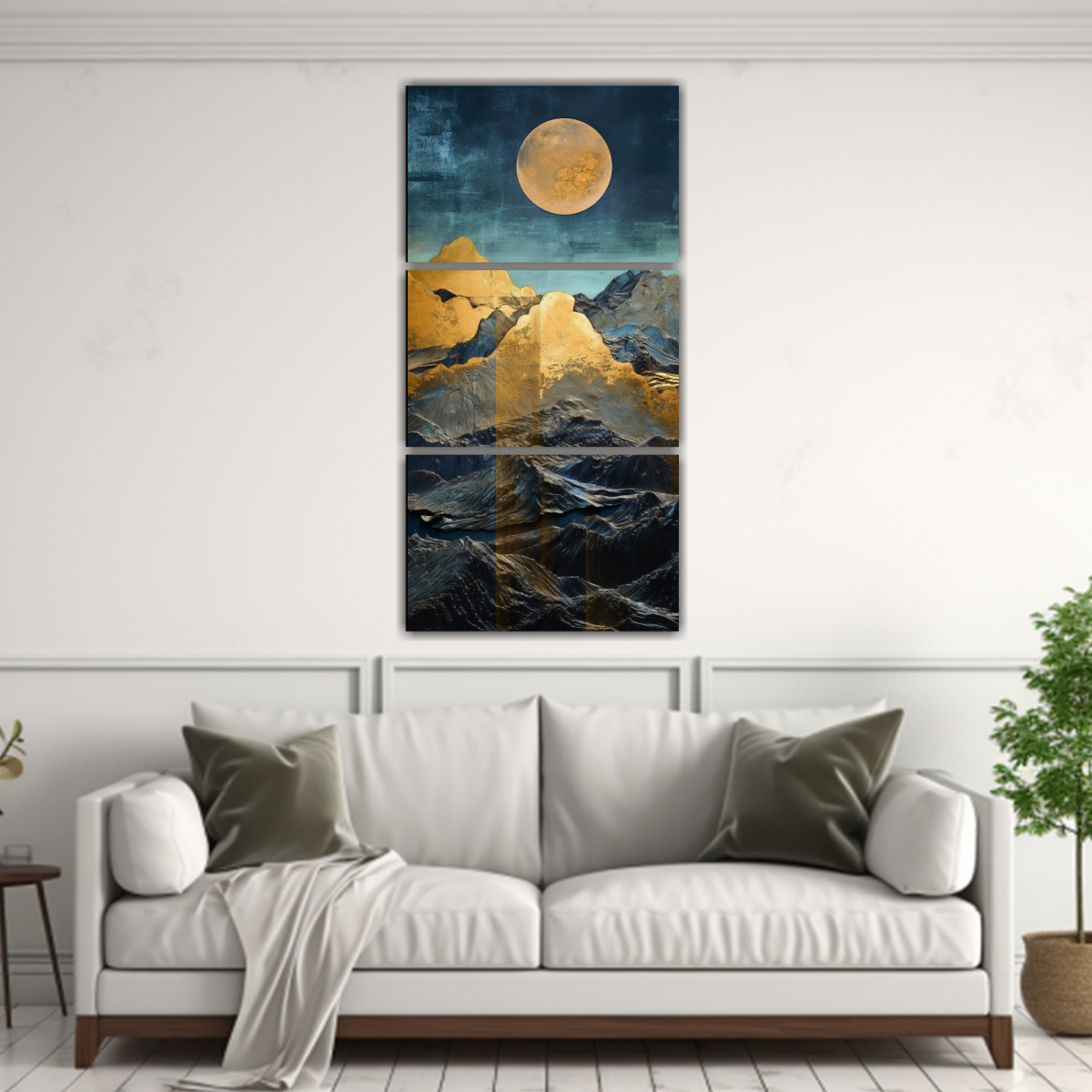 pintura-inspiradora-paisaje-con-monta-as-y-cielo-azul-1
