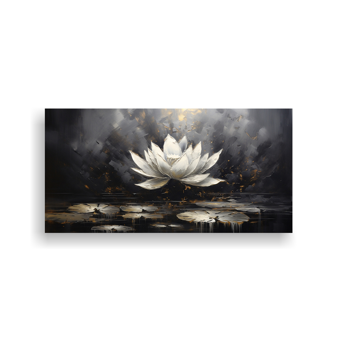 pintura-lienzo-c-lido-adorno-negro-lot-s-en-estilo-decorativo