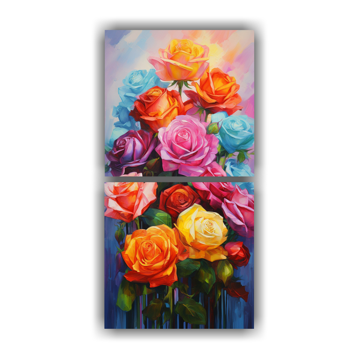 pintura-lienzo-concepto-expresividad-rosas-multicolores-decoraci-n