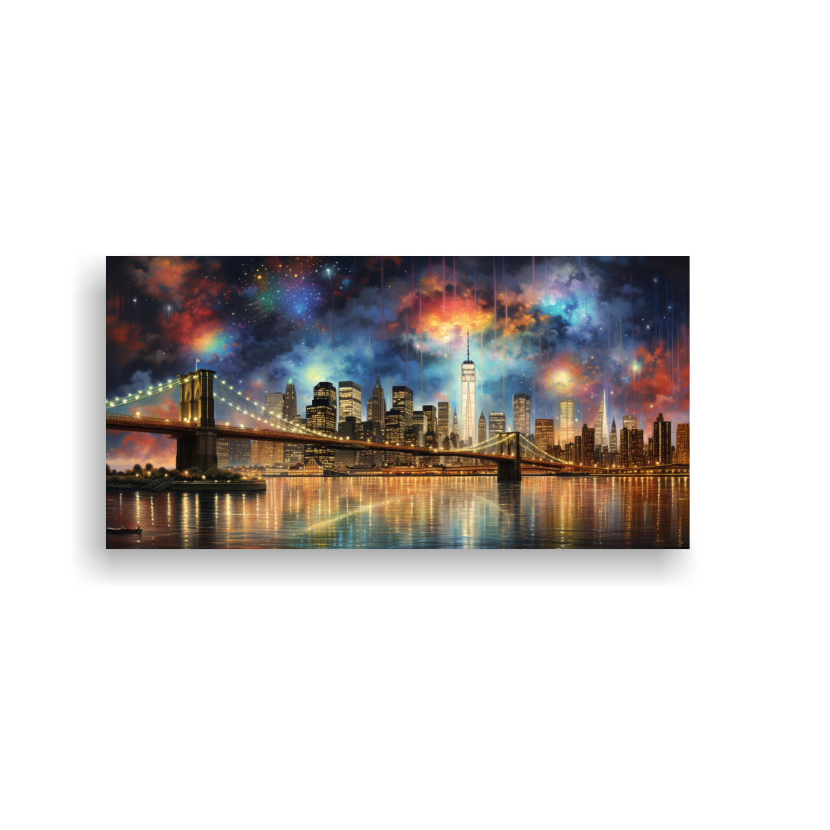 pintura-lienzo-creativa-visual-ny-con-coloridas-luces-