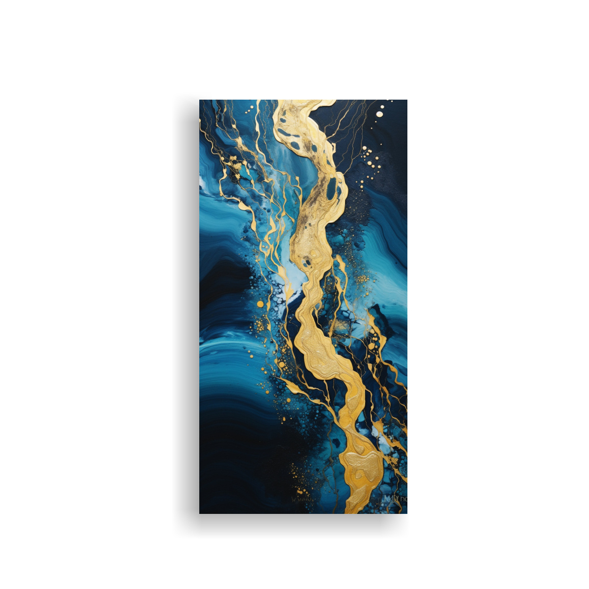 pintura-lienzo-estilo-galer-a-comedor-abstracto-r-o-y-monta-as-metaf-sicas