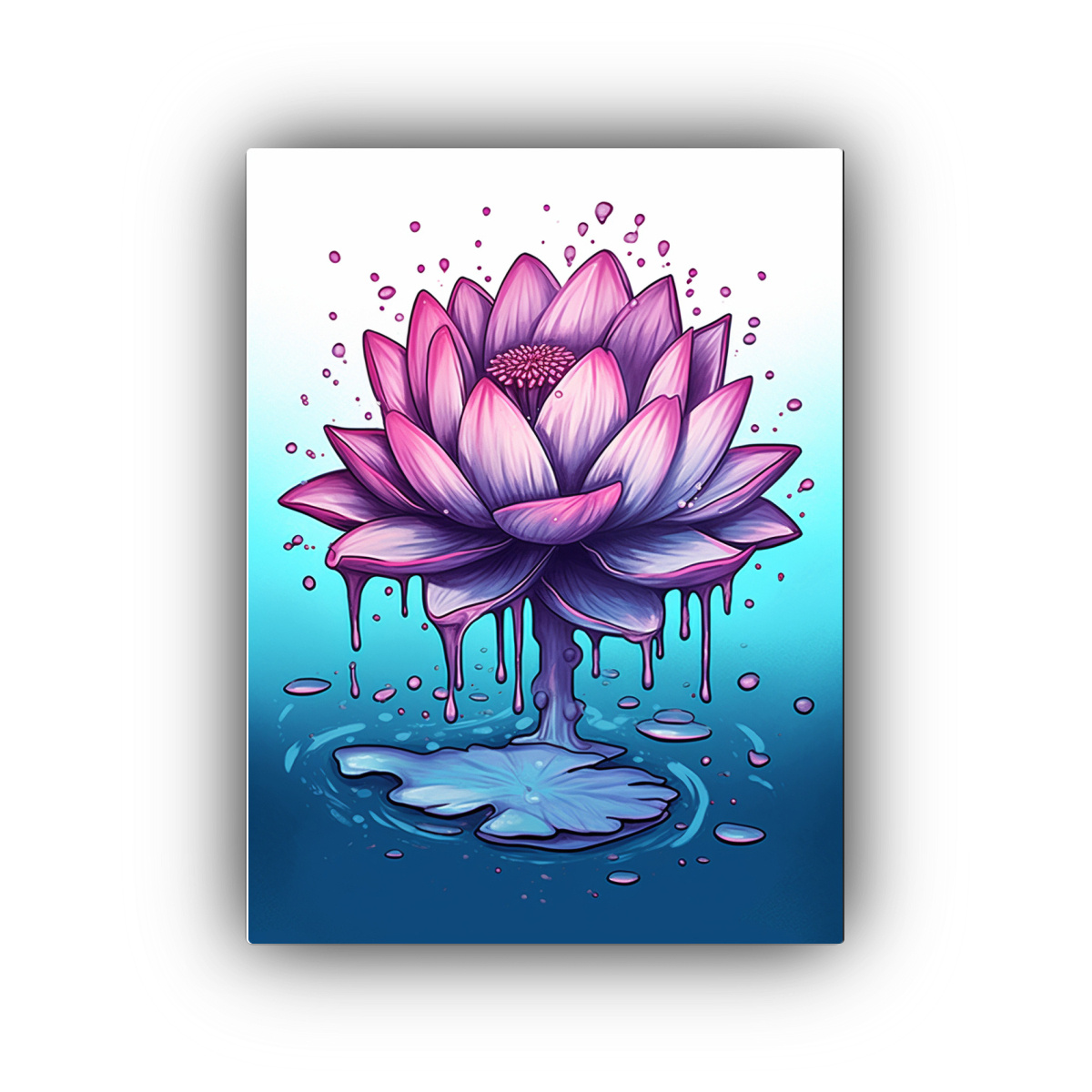 pintura-lienzo-tela-composici-n-luminosa-flor-de-loto-rosa-con-agua-estilo-detallado-ske-
