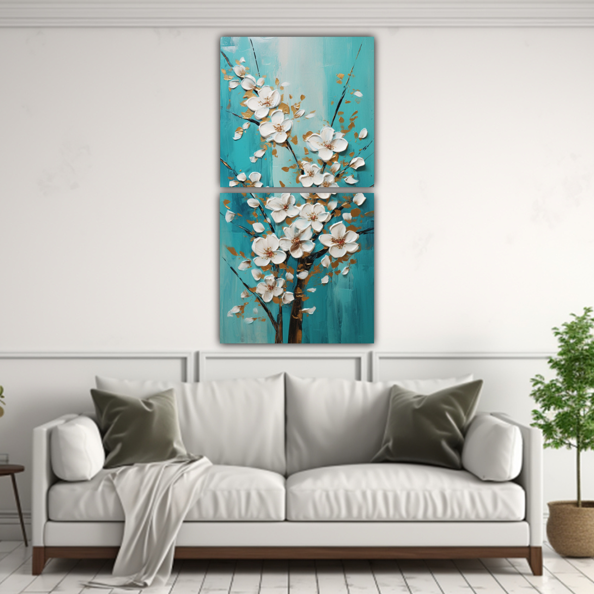 pintura-lienzo-turquesa-con-cerezos-en-flor-inspiradora-para-decoraci-n-de-dos-lienzos-1