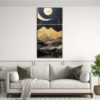 pintura-llamativa-con-luna-y-monta-as-1