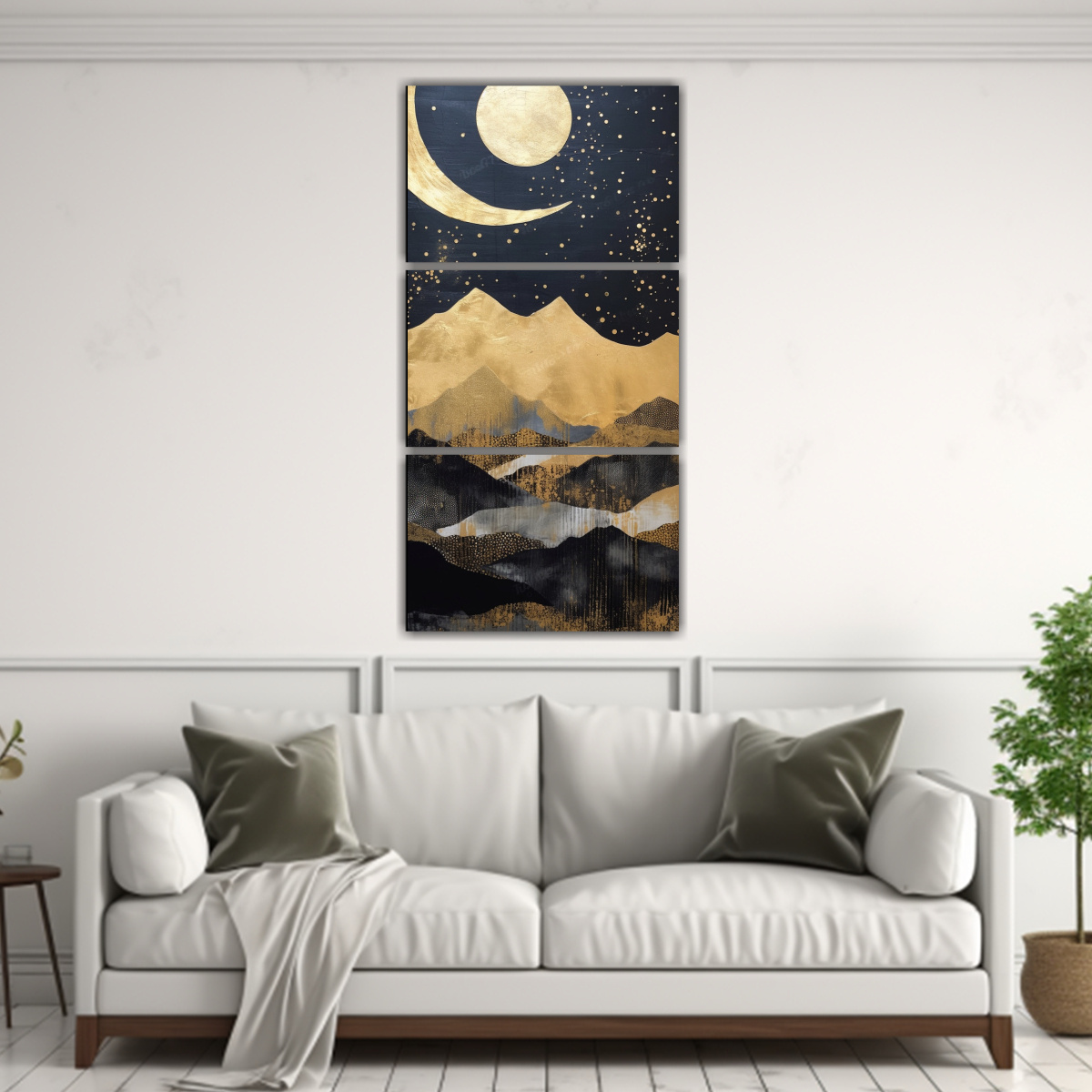 pintura-llamativa-con-luna-y-monta-as-1