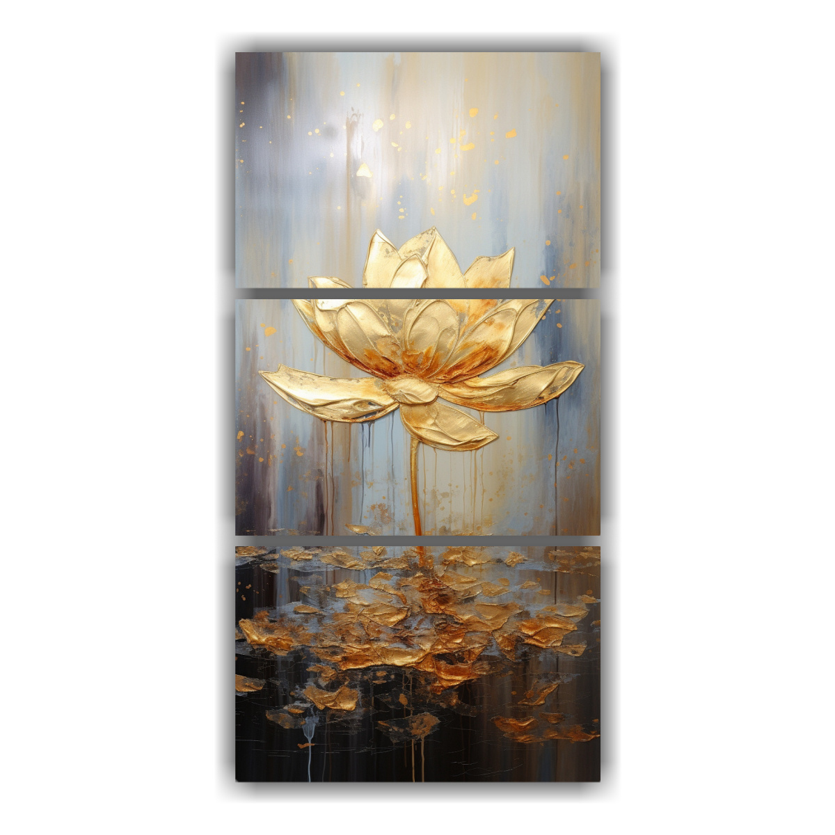 pintura-loto-dorado-en-lienzo-estilo-decorativo-set-3