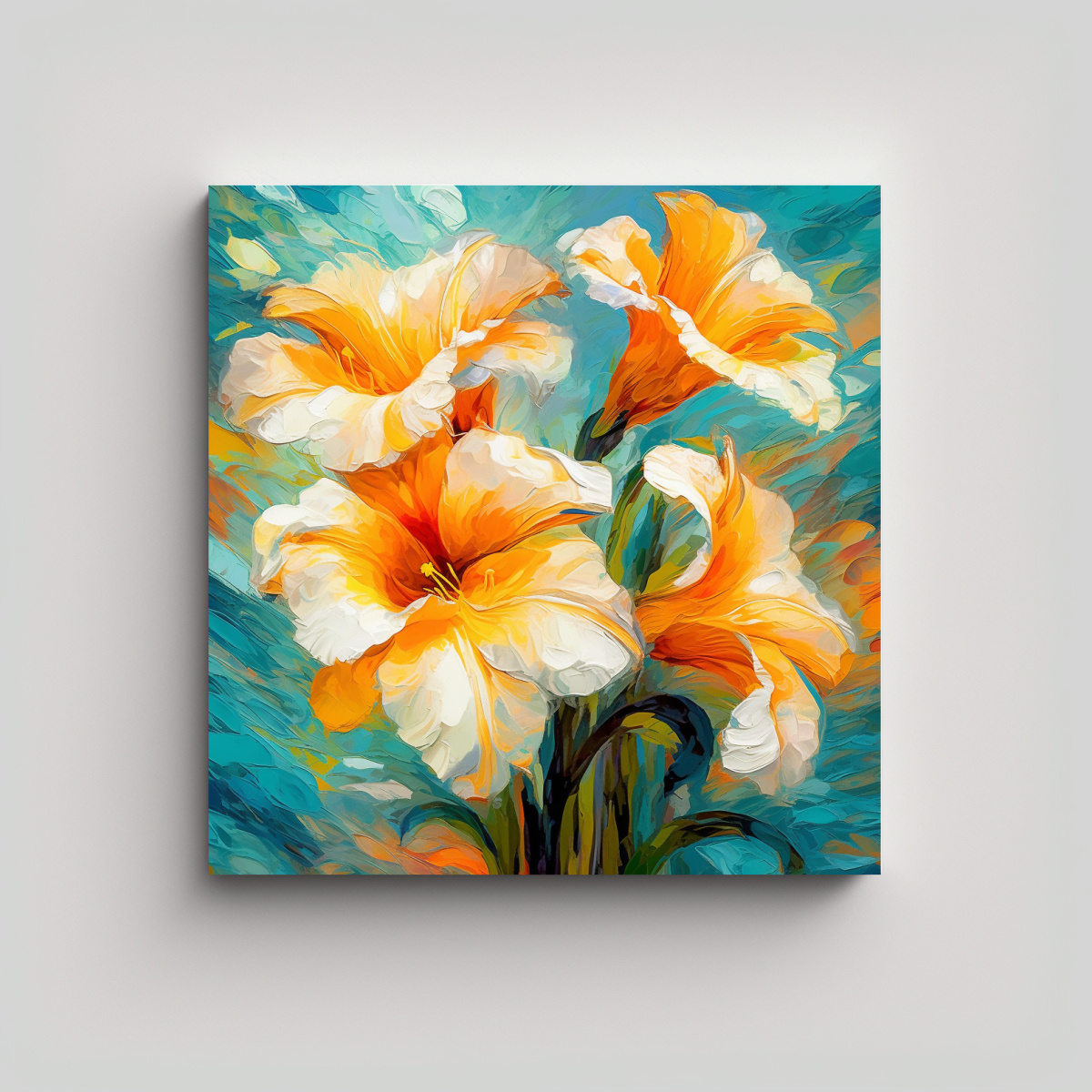 pintura-luminosa-de-flores-bellas-al-estilo-wang-an-arte-de-pared