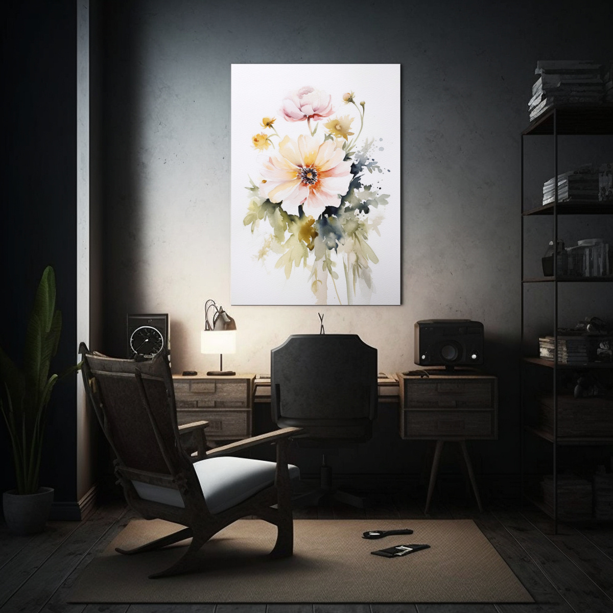 pintura-m-gica-de-flor-amarilla-y-blanca-en-acuarela-1