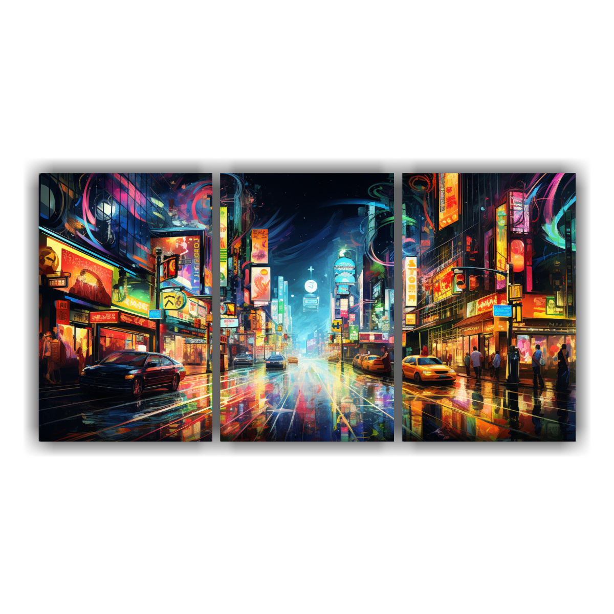 pintura-moderna-de-ciudad-en-ambiente-abstracto-set-de-3