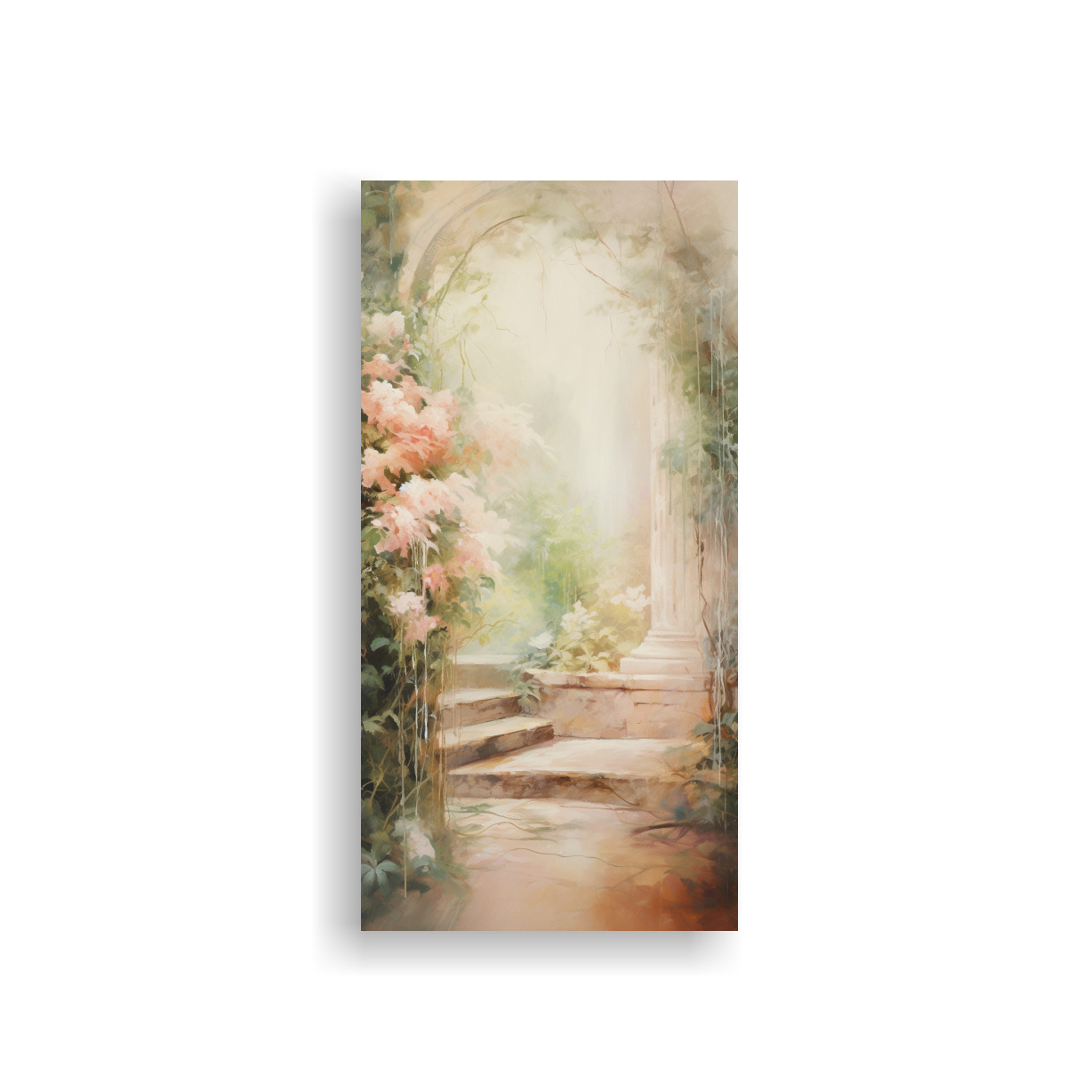 pintura-moderna-de-lienzo-duradero-de-un-escenario-tranquilo-de-jard-n