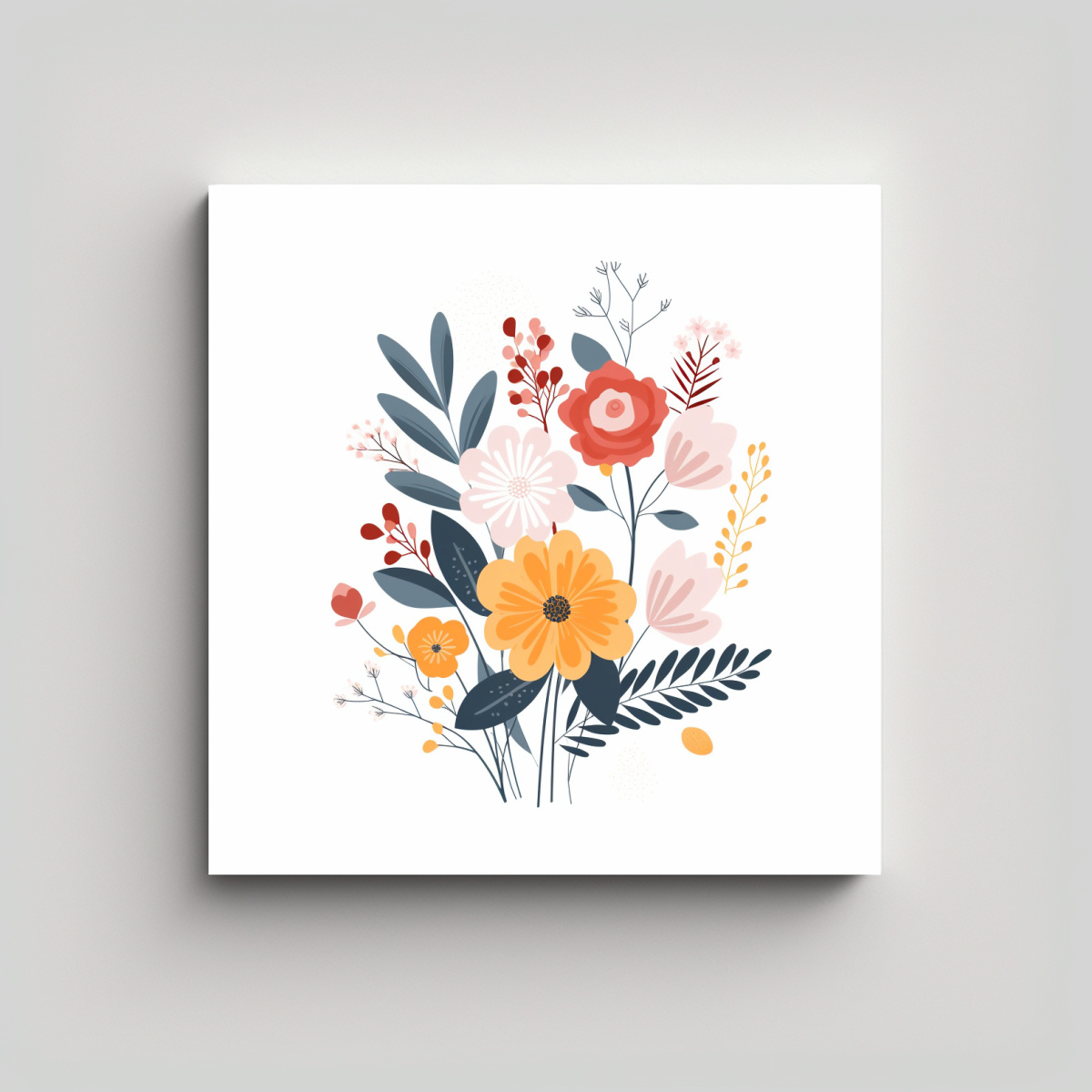 pintura-moderna-pastel-floral-tela-en-bastidor-alta-calidad