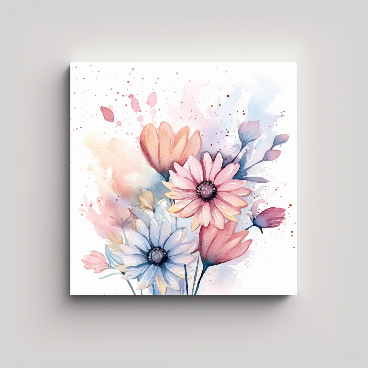 pintura-moderna-y-caprichosa-de-flores-en-composici-n-de-tonos-en-relieve